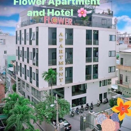 Flower Apartment Da Nang Exterior foto
